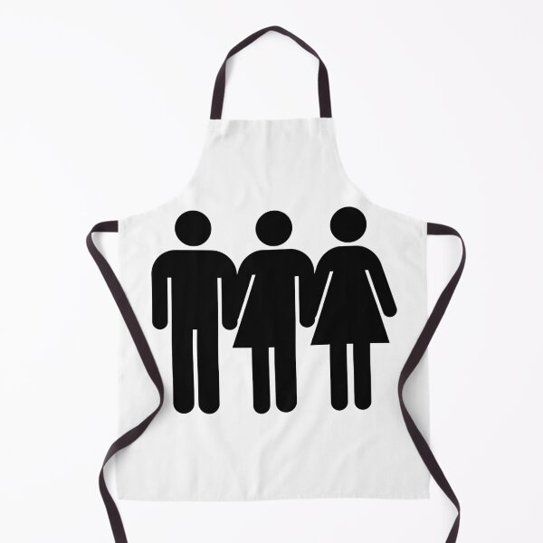Item preview, Throuple | Polyamory | Bisexual designed and sold by throuplescorner.