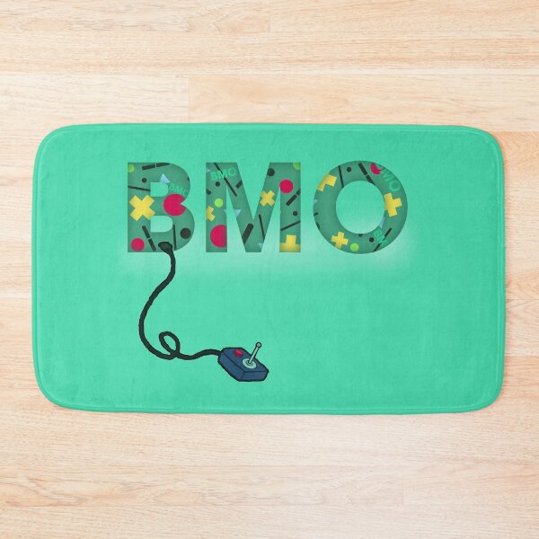 Item preview, BMO adventure time text gameboy designed and sold by ChamodSachintha.