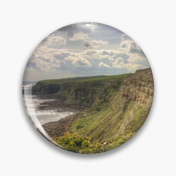 Item preview, On the Cleveland Way designed and sold by tomg.