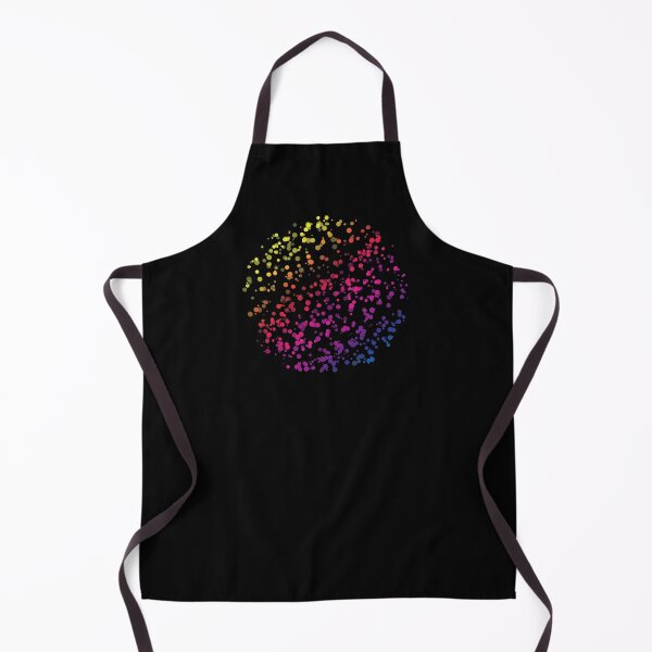 Item preview, Rainbow Bubbles designed and sold by paperweight-art.