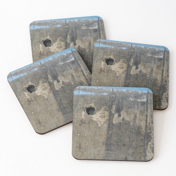 Item preview, The Lady In The Floor | My Australia designed and sold by SerendipityNow.