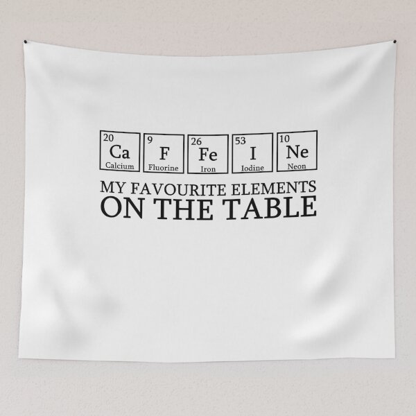 Item preview, Chemist Gift Coffee Chemistry Science Nerd Geek designed and sold by LeMuesch.