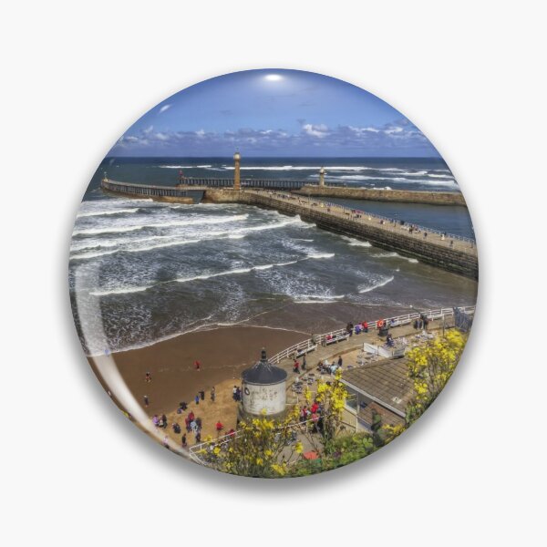 Item preview, West Cliff Beach designed and sold by tomg.
