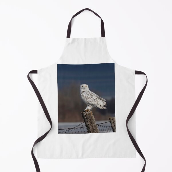 Item preview, Snowy Owl at Sunrise designed and sold by James Cumming.