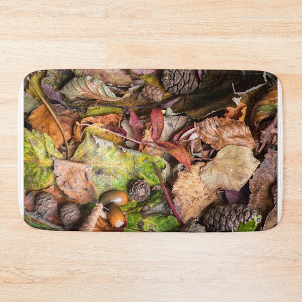 Item preview, Autumn Leaves designed and sold by Mike Cave.