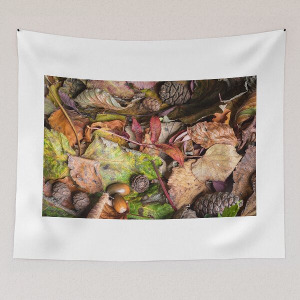 Item preview, Autumn Leaves designed and sold by Mike Cave.