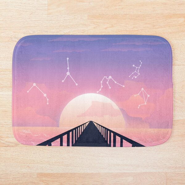 Item preview, Aesthetic sunset designed and sold by Bossin.