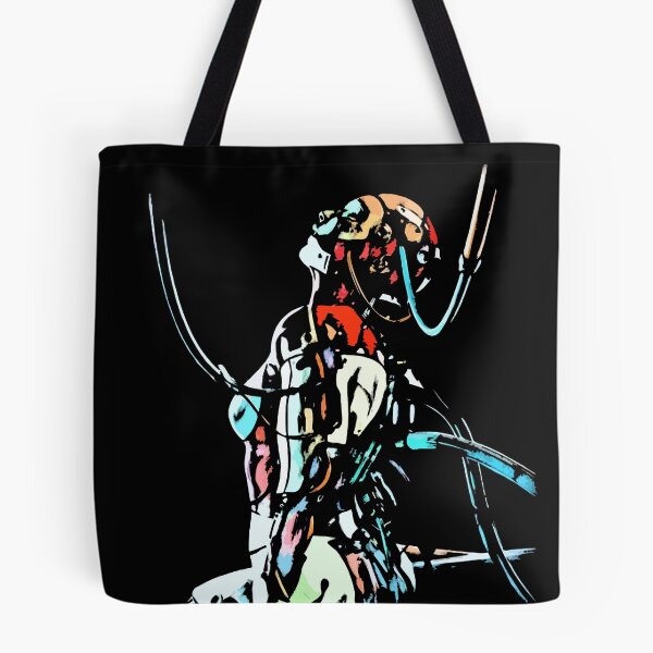 Item preview, Ghost in the Shell designed and sold by Teebuya.