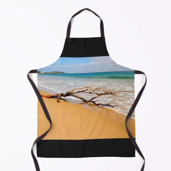Item preview, Driftwood at Point Nepean, Portsea, Mornington Peninsula, Victoria, Australia, designed and sold by Vicki Walsh.