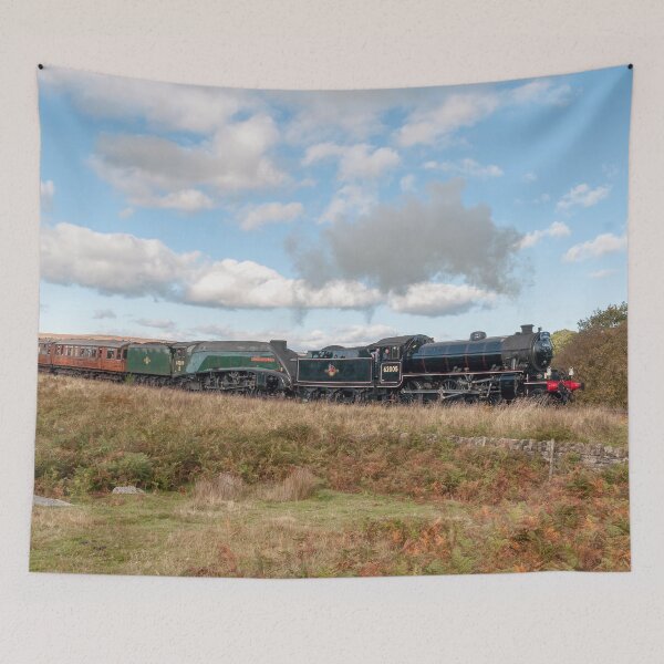 Item preview, Autumn on the Moor designed and sold by Steve H Clark.