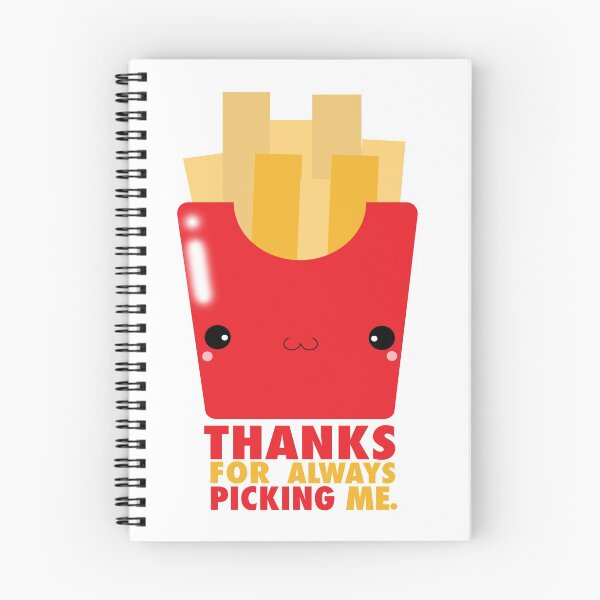 Item preview, Cute Frenchfries designed and sold by OJ-Creatives.