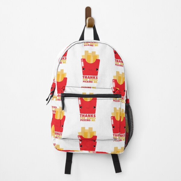 Item preview, Cute Frenchfries designed and sold by OJ-Creatives.