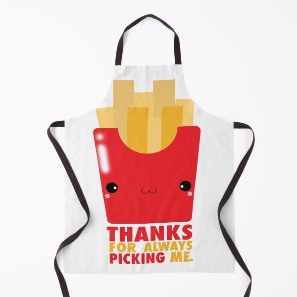 Item preview, Cute Frenchfries designed and sold by OJ-Creatives.