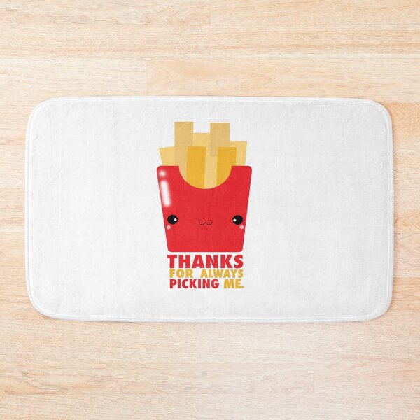 Item preview, Cute Frenchfries designed and sold by OJ-Creatives.