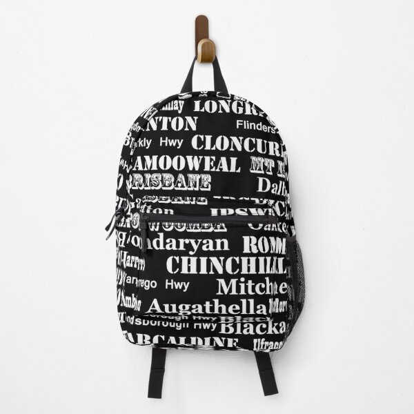 Item preview, Queensland Route 2014 designed and sold by STHogan.