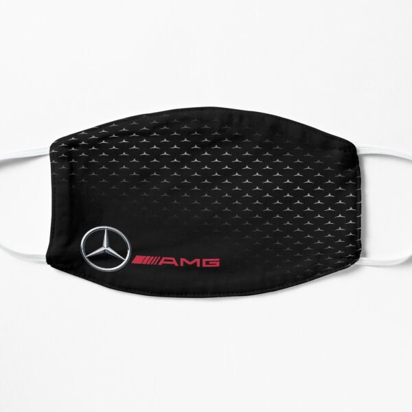 Mercedes amg mask Mask