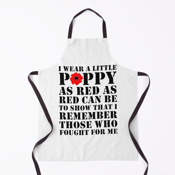 Item preview, Poppy Poem designed and sold by PoshJocks.