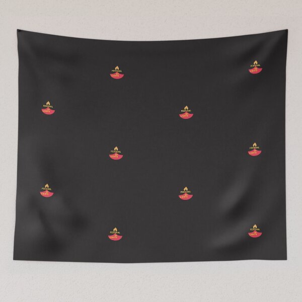 Item preview, Festival of lights designed and sold by GlobalHunt.