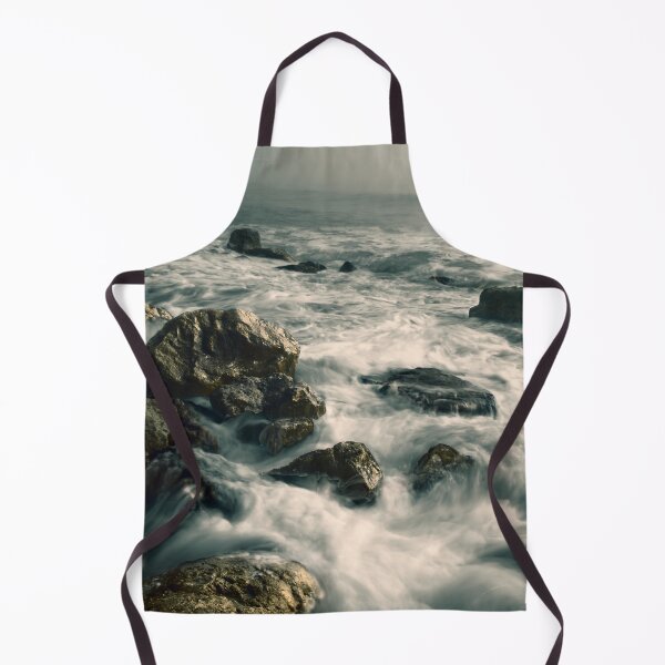 Item preview, Ocean Waves designed and sold by MerchHouse.