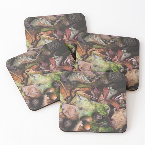 Item preview, Autumn Leaves designed and sold by Mike Cave.