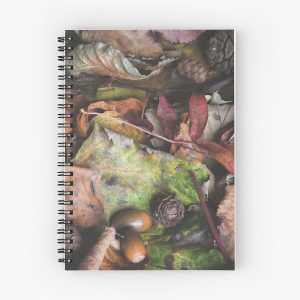 Item preview, Autumn Leaves designed and sold by Mike Cave.