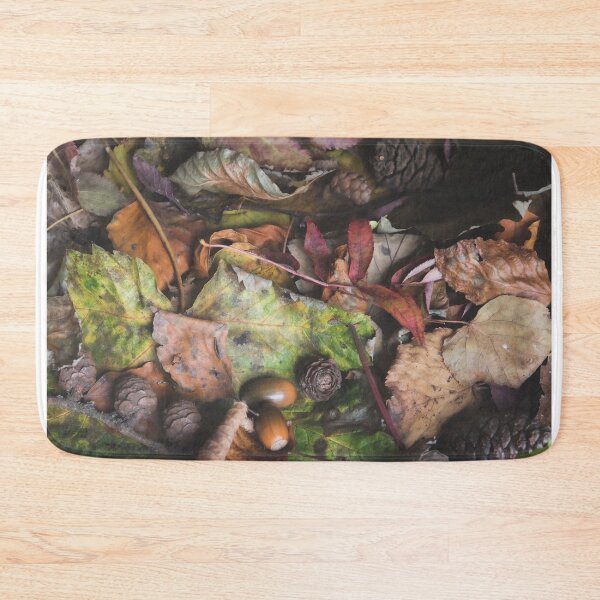 Item preview, Autumn Leaves designed and sold by Mike Cave.