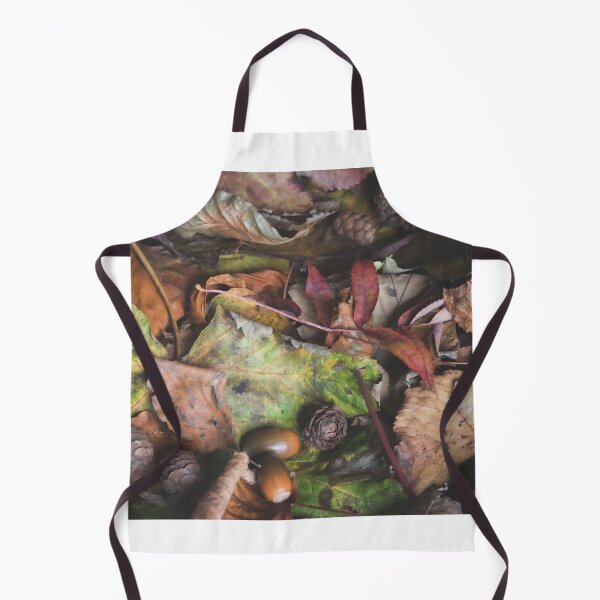 Item preview, Autumn Leaves designed and sold by Mike Cave.