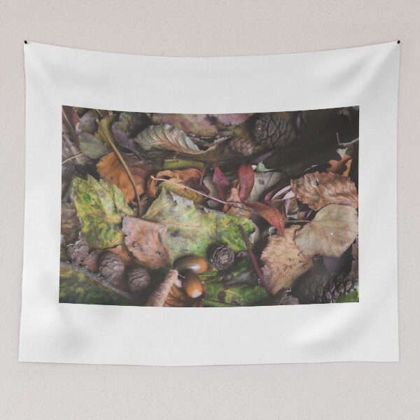Item preview, Autumn Leaves designed and sold by Mike Cave.