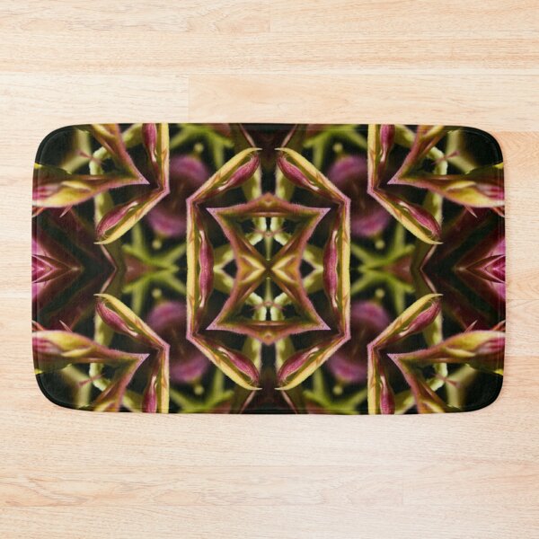 Item preview, Jasmine Motif (MKW-VN.728) designed and sold by Katrina Morgan.