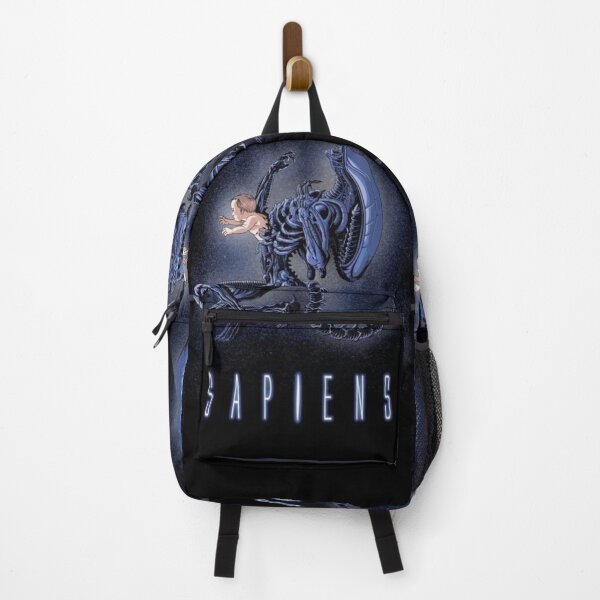Item preview, Sapiens designed and sold by razorhead.
