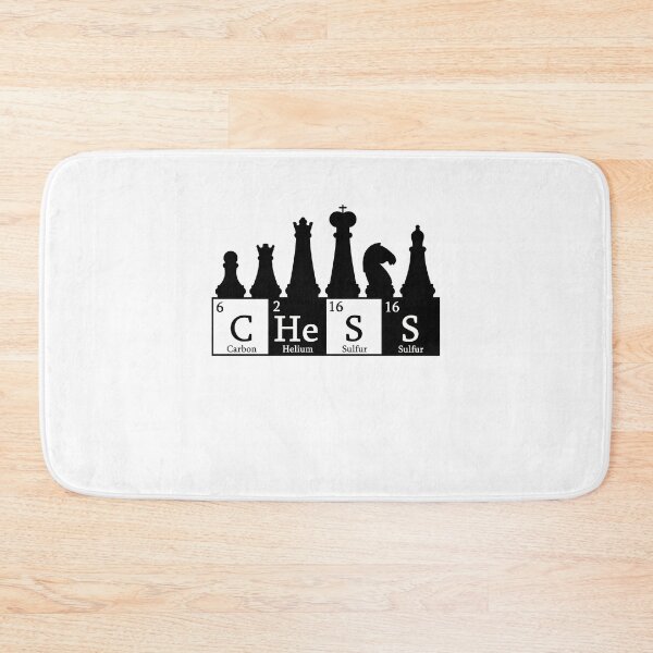 Item preview, Chess chess player gift science nerd hobby designed and sold by LeMuesch.