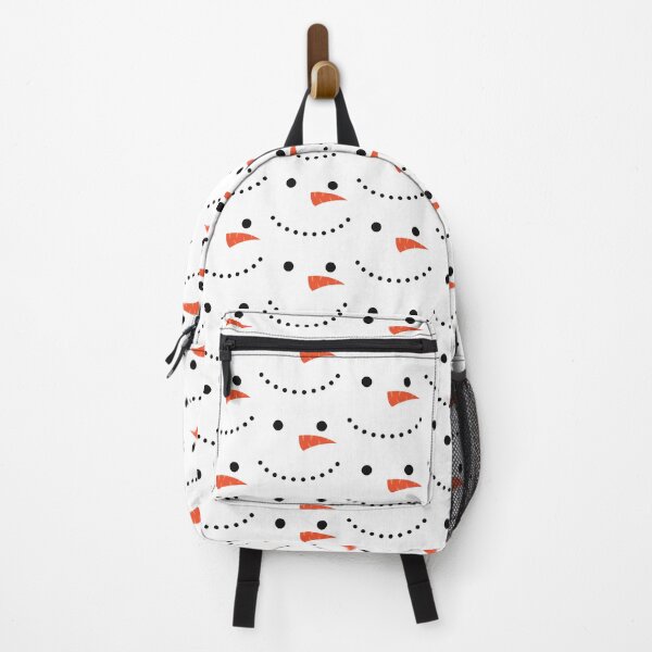 Item preview, Christmas Funny Snowman Face Design designed and sold by Gramsta.