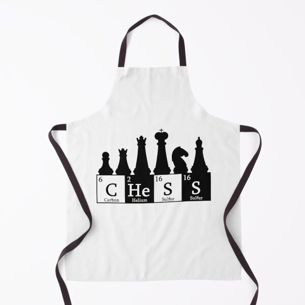 Item preview, Chess chess player gift science nerd hobby designed and sold by LeMuesch.