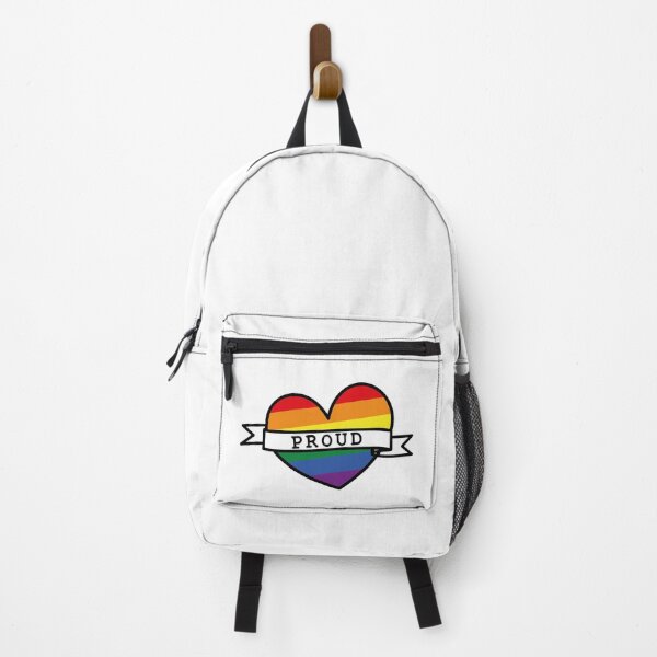 Item preview, Hearts - Gay designed and sold by TheQuirkySide.