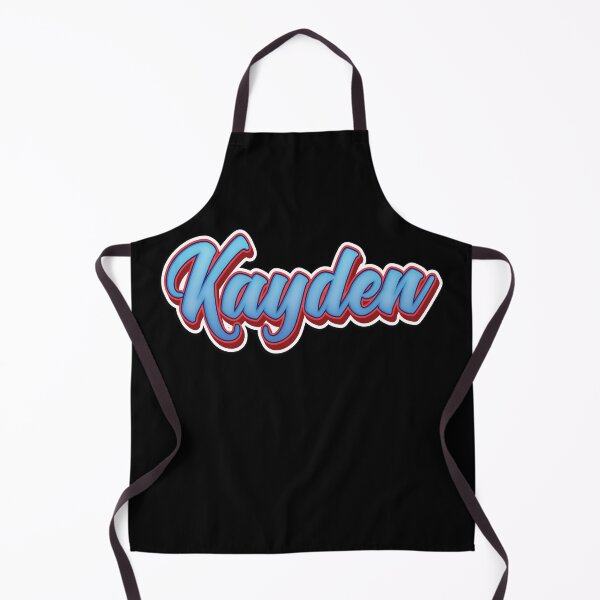 Item preview, Kayden My Name Is Kayden! designed and sold by ProjectX23.