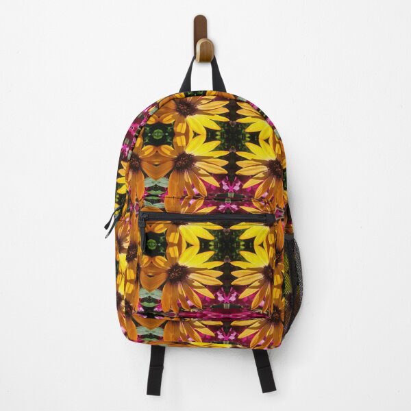 Item preview, African Daisy Motif (MKW-VN.729) designed and sold by Katrina Morgan.