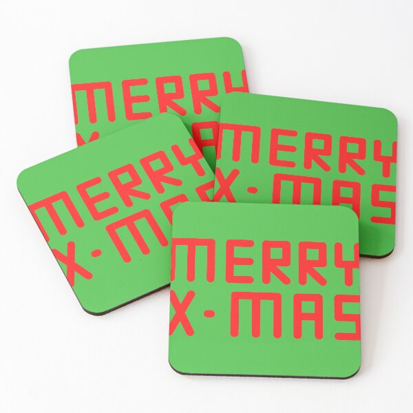 Aperçu de l'œuvre Motifs de Noël créée et vendue par ReshenNY.