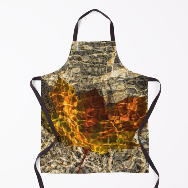 Item preview, Jewel Toned Autumn in Warm Yellow and Orange designed and sold by Georgia Mizuleva.
