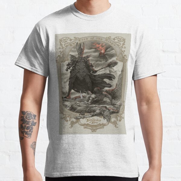 Nazgul T-shirt classique