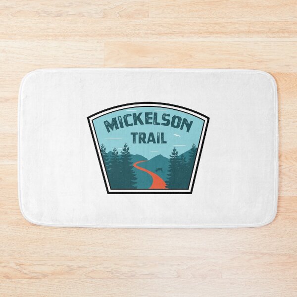 Item preview, Mickelson Trail designed and sold by Esskay Designs.