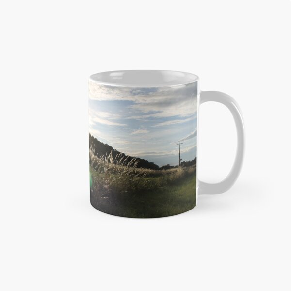 Item preview, Village Field Landscape designed and sold by hevansphoto98.