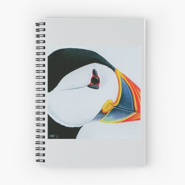 Item preview, Frailecillo designed and sold by Andrew Forkner.
