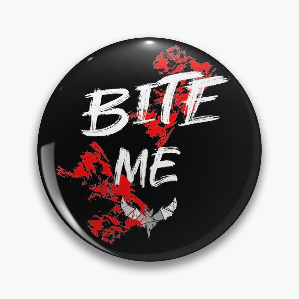 Item preview, vampire bite horror halloween scary designed and sold by Stefanstox.