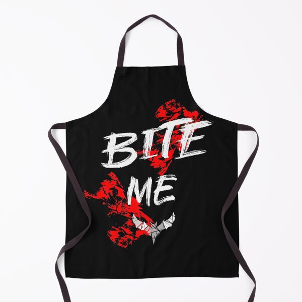Item preview, vampire bite horror halloween scary designed and sold by Stefanstox.