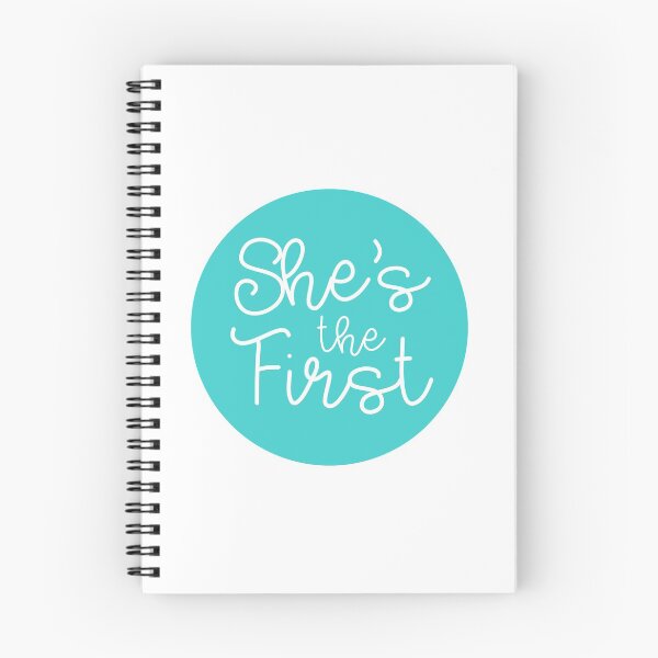 Item preview, She's The First designed and sold by megjos.