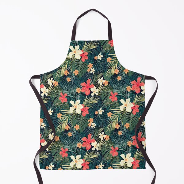 Item preview, palm trees pattern designed and sold by virillanissa.