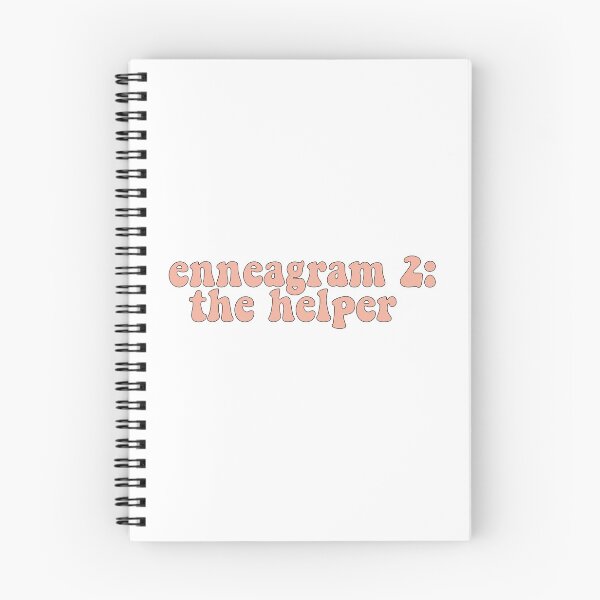 Item preview, Enneagram 2 The Helper designed and sold by Libby :).