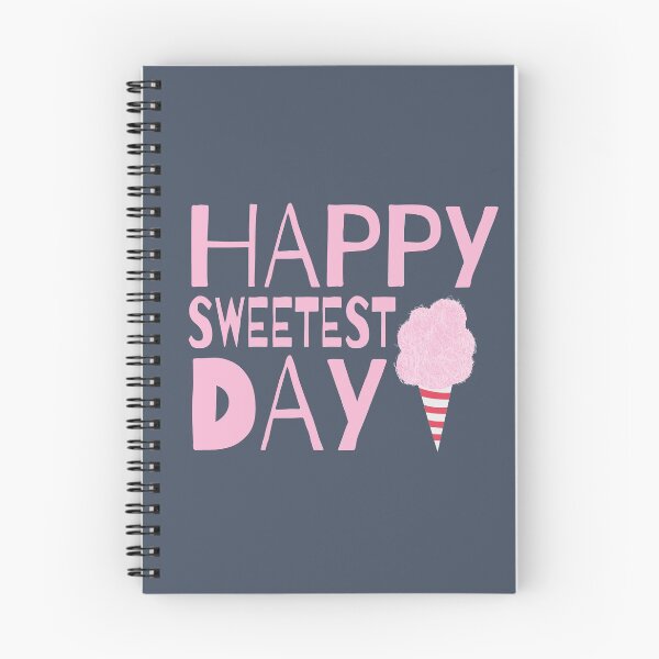 Item preview, Happy sweetest day designed and sold by NOARA STUDIO.
