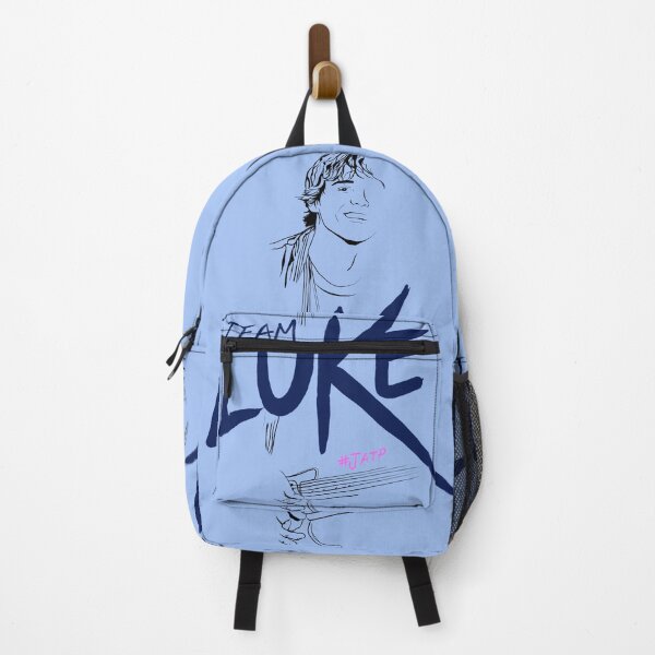 Item preview, Team Luke! designed and sold by Ginnyheartlab.