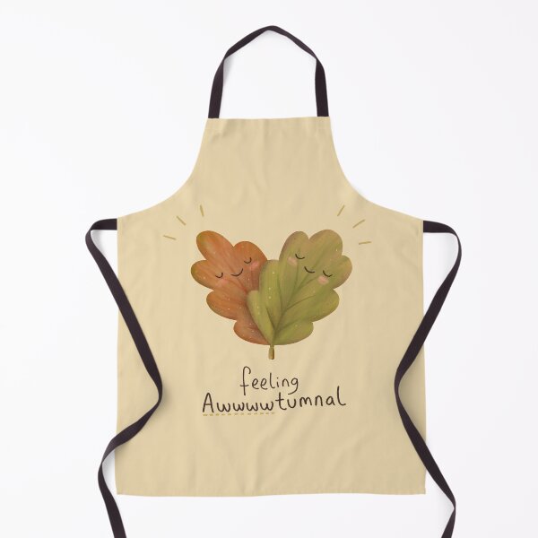 Item preview, Awwwwtumnal Leaves designed and sold by SophieCorrigan.